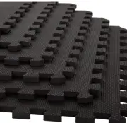 Tent Or Booth Interlocking EVA Foam Floor Tiles
