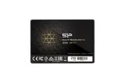 SP Silicon Power Ace A58 256GB 3D NAND 2.5inch SATA III SSD - SP256GBSS3A58A25