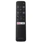 New Genuine RC802V FURA For HITACHI Smart TV Remote Control CDH-LE654KSMART22