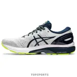 ASICS GEL-KAYANO 27 跑鞋 慢跑鞋 減震 穩定 男款 1011A767-024