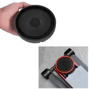 Floor Jack Pads Rubber Adapter Slotted Pad Car Truck Cross Frame Rail