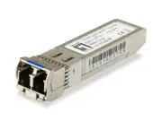 SFP-3211, 1.25Gbps Single-mode SFP Transceiver, 20km, 1310nm, Brand New