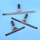 Window Squeegee Blade Rubber Strip Soft Flexible Glass Cleaner