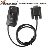 Xhorse VVDI2 48 Data Collector (No Need Register Condor) Work VVDI Transponder