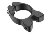 BPW Baby Seat Adaptor Seat Post Clamp Carrier Mount 34.9mm