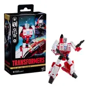 Hasbro Transformers Toys Age of the Primes Aerialbot Fireflight 5.5