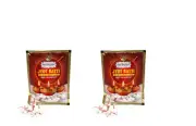2 Hari Darshan Akhand Diya Jyot Batti Round Cotton Wicks Oil Lamps Havan Puja