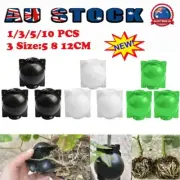 Reusable Plant Rooting Grow Box High Pressure Propagation Ball Air Layering PoNJ