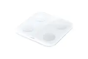 Huawei Scale 3 Smart Body Scale (White)
