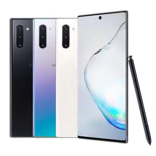 三星note10+5G原裝正品韓美版note10+5G全網通手機NOTE105G手機   靜彤