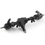 HB Toys RTR R1001/2/3 1/10 RC Car Parts Front Bridge Axle Metal Gear Vehicles Models Parts Accessories 08121