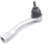 2 Pcs Steering Tie Rod End Left Right Ball Joint Kit Fit for Peugeot 308CC 408 3008 RCZ Fit for Citroen C4