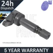 Fits Daihatsu Cuore Storia 1.0 + Other Models Blue Print Ignition Coil