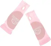 [Kisangel] Basketball Arm Guards Arm Sleeves Elbow Guard Wrist Bands Wristbands Elastic Wrist Band Wrist Support Wrist Protector Elbow Sleeve Sports Arm Guard Wrist Sleeves Jin