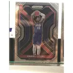 2020-21 PANINI PRIZM RC DANIEL OTURU 新人卡