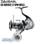 Daiwa 24 Certate (G) LT Spin Reels BRAND NEW