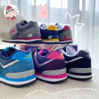 在飛比找蝦皮購物優惠-RXTD 紐巴倫 韓國代購new Balance 574 n