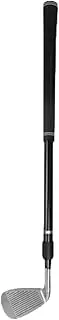 Telescopic Golf Club for Beginners- Adjustable Length Putter and Chipping Wedges | Practical Aluminum Alloy Tools for Women, Men, Teens, Home, ai