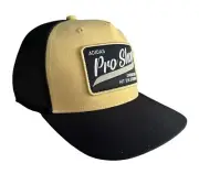 Adidas IY4403 Pro Shop Snap Back Golf Hat - OSFM