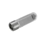 NiteCore TIKI LE Primary OSRAM P8 LED USB Rechargeable Keychain Flashlight Torch