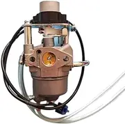 MZ80 CARBURETOR FOR YMH & MORE 148F 1KVA 2KW INVERTER GENERATOR 79CC 84CC CARB W/ 24BYJ48 12V DC STEPPING MOTOR GENSET CARBY KIT