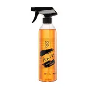 Bio Bike Cleaners Biodegradeable Formula Smooth Bubble Sprayer Head 17 Oz/ 500ml