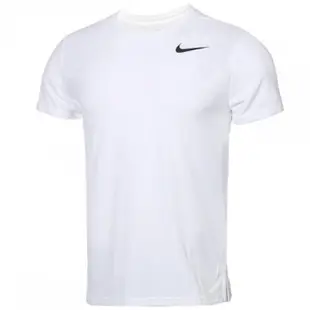 公司貨 Nike/耐吉男生短袖夏新款速幹透氣健身訓練休閑運動T恤上衣CZ1182