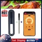 Food Meat Steak Thermometer Dual Sensors Wireless BBQ Oven Grill Smart Bluetooth