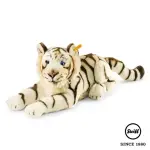 【STEIFF】BHARAT WHITE TIGER 老虎(動物王國_黃標)