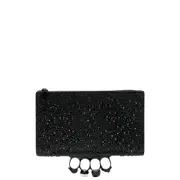 [Alexander Mcqueen] Alexander Mcqueen Alexander McQueen Bags.. Black ONE SIZE BLACK
