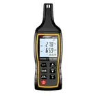 Portable Digital Temperature Humidity Meter LCD Display Hygrometer Thermometer