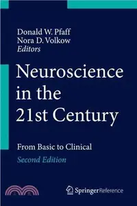 在飛比找三民網路書店優惠-Neuroscience in the 21st Centu