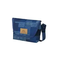 在飛比找樂天市場購物網優惠-Gregory 4L TEENY 小 側背包 郵差包 拼接藍