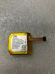 Li3905T44P8h302860 NEW Battery For ZTE zt10 smart watch 500mAh