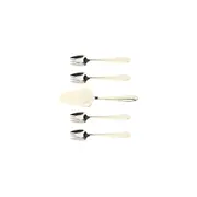 Splayd Cake Server Set - Robins Kitchen