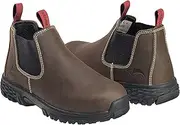 [Avenger Work Boots] FSI Avenger Flight Women's Waterproof Work Boots
