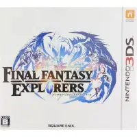 在飛比找蝦皮購物優惠-➤最低價 正版3DS➤純日版 任天堂 N3DS Final 