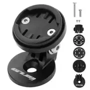 Bike Computer Holder Adjustable Road/MTB Stem Top Mount Bracket for Garmin Edge