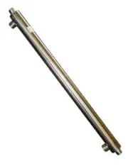 Double Wall 38" Sidearm SS Heat Exchanger for Outdoor Boiler (5600017)