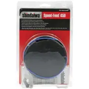 Genuine Speed Feed Line Trimmer Head 450 4.5" Bump Feed Multi fits - Fast Reload