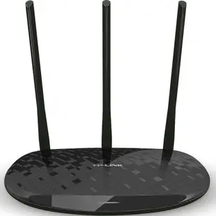 TP-LINK TL-WR880N無線路由器 2.4G/450M 無線WIFI穿墻王露天拍賣