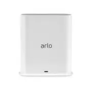 Arlo Smart Hub Base Station VMB4540 for All Arlo Cameras with USB Port for external Hard Drive