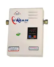 Titan N-100 tankless water heater