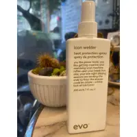 在飛比找蝦皮購物優惠-evo 抗熱防護噴霧護髮打底噴劑吹風造型噴霧增加飽滿豐盈質感