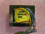 SMITHS INDUSTRIES TRANSFORMER POWER 124733-01 NSN: 5950-00-617-5298