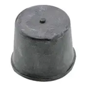 Kmc Controls Diaphragm,4" VTD-9424 Kmc Controls VTD-9424
