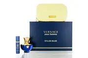 Versace Dylan Blue Pour Femme 3Pc Set