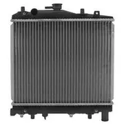Jayrad Radiator - JR0329J