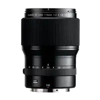 在飛比找PChome24h購物優惠-富士FUJINON GF 110mm F2 R WR