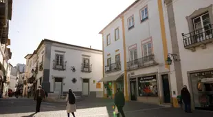 Casas da Avo Alsira